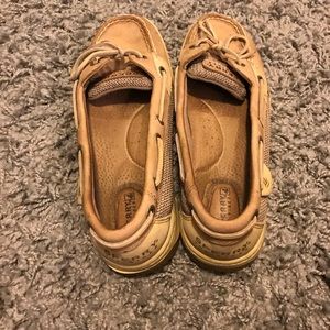 Sperry Top Siders